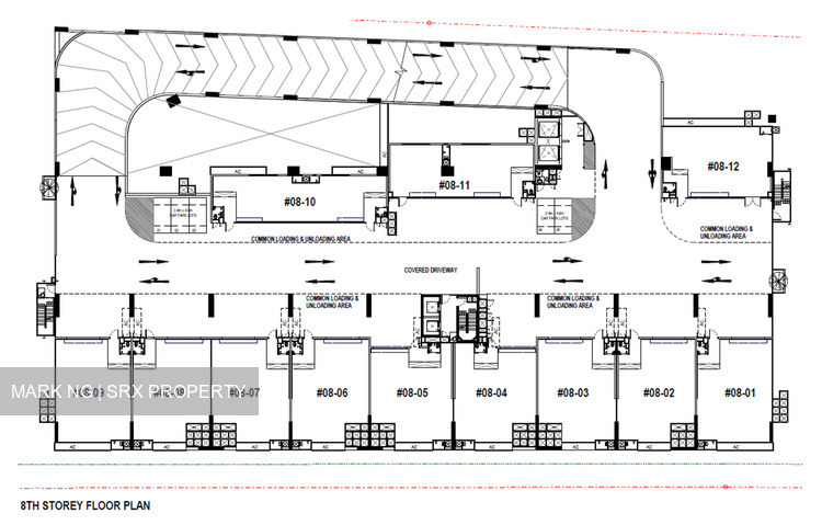 CT Foodnex (D25), Factory #509327231